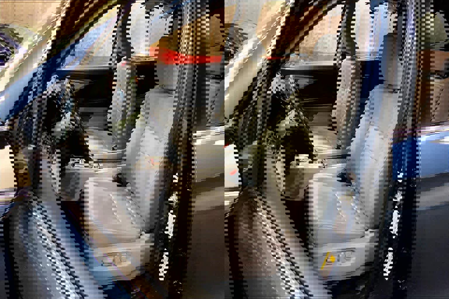 Used 2021 Honda Pilot EX-L image 8