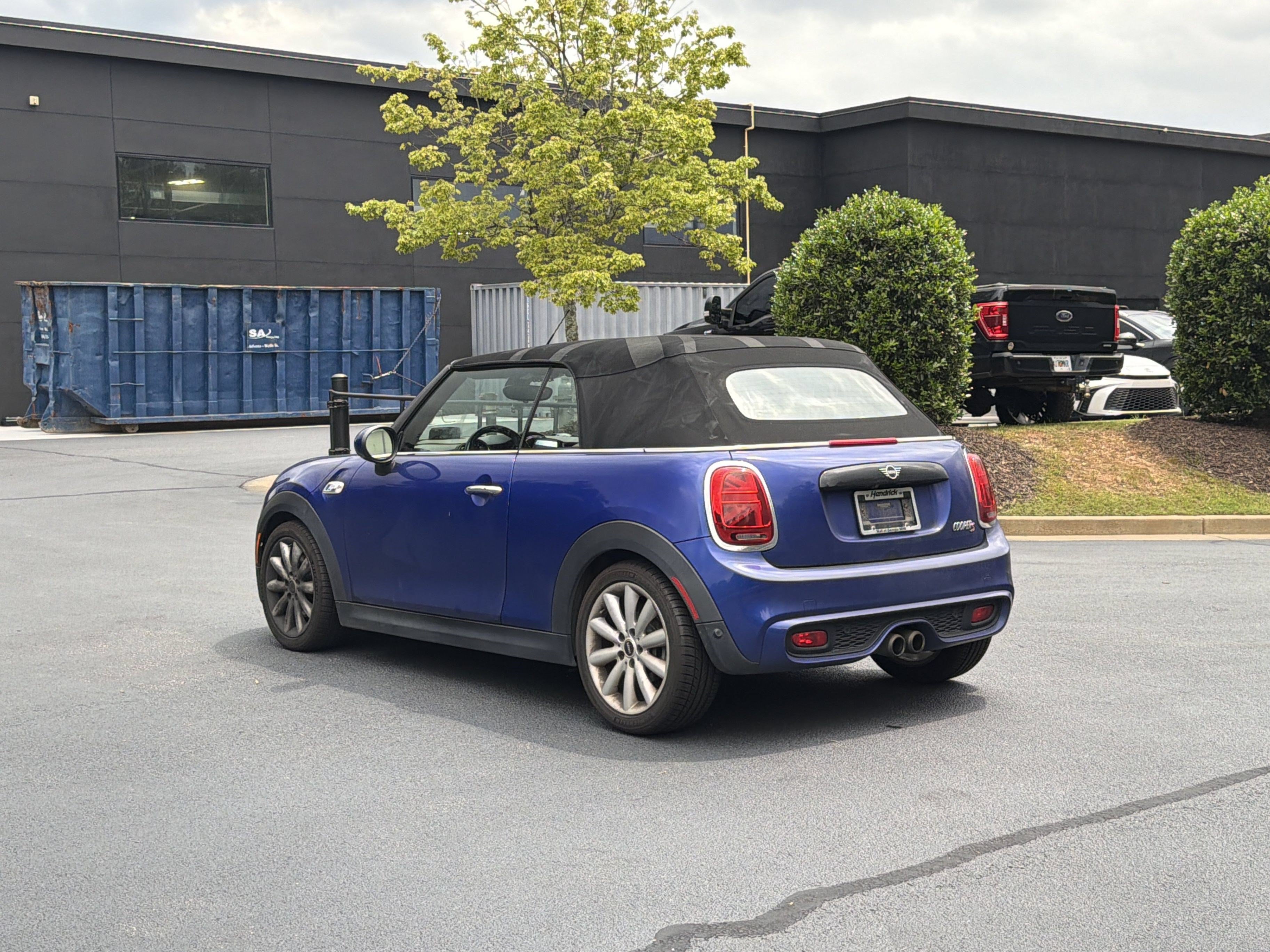 Used 2019 MINI Cooper S FWD image 12