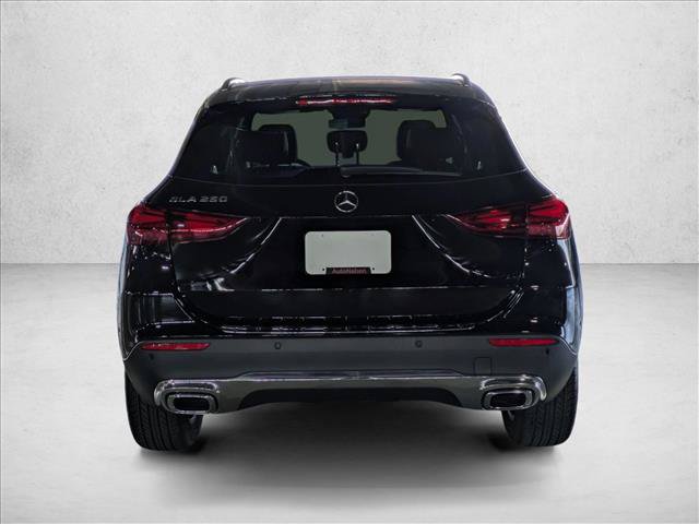 Certified 2026 Mercedes-Benz GLA 250 image 9