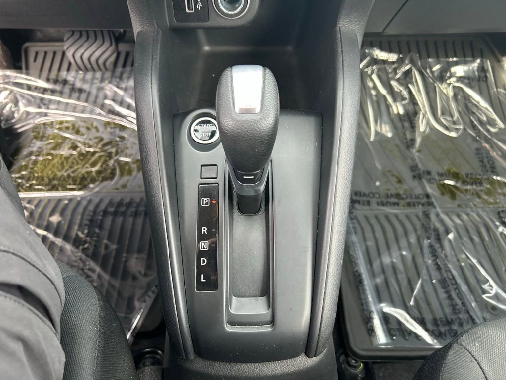 Used 2024 Nissan Kicks S FWD image 20