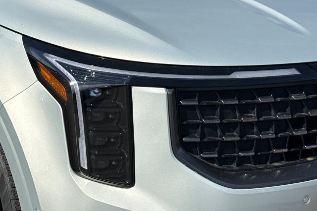 New 2027 Kia Carnival SX Prestige FWD image 33