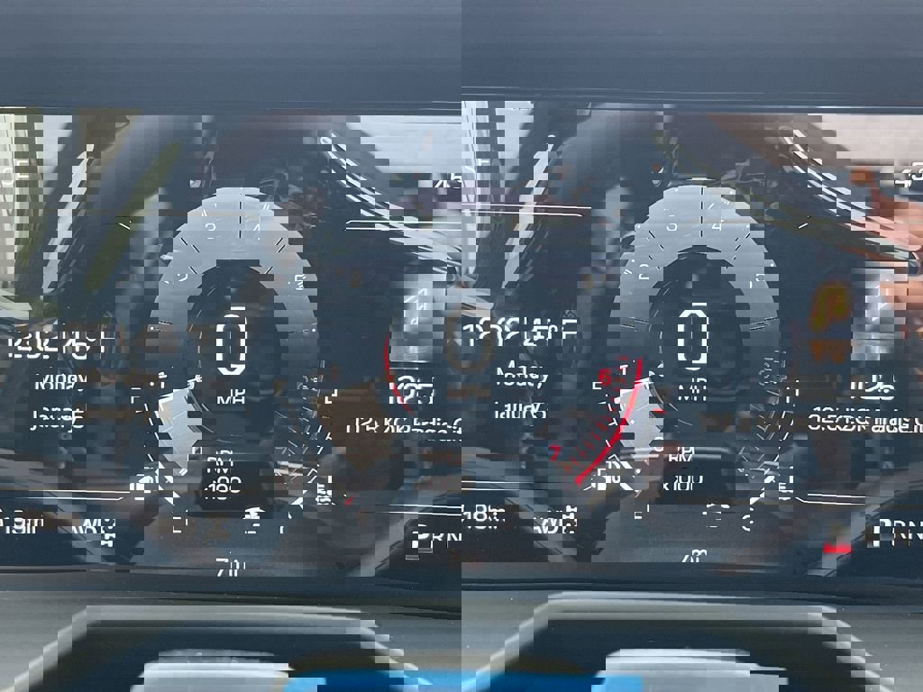 New 2026 GMC Acadia Denali w/ Super Cruise Package image 12