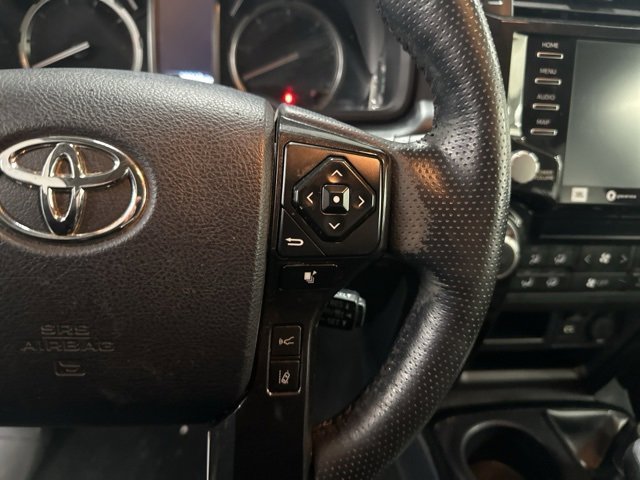Certified 2024 Toyota 4Runner TRD Pro image 13