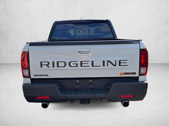 Used 2024 Honda Ridgeline TrailSport image 7