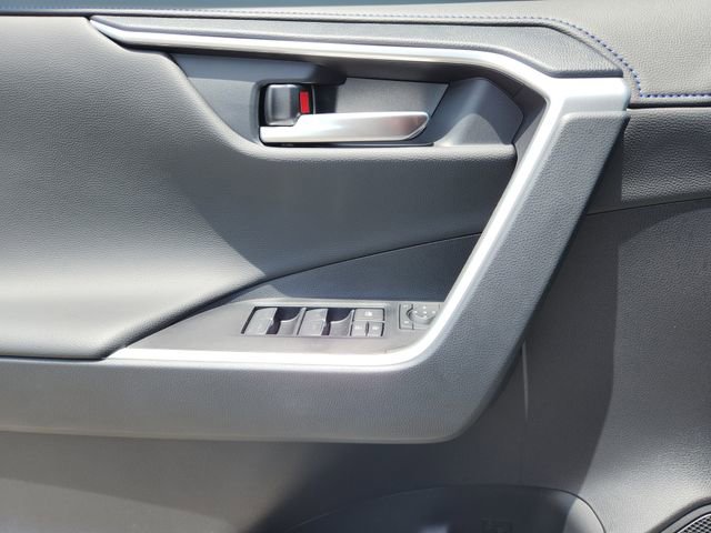 New 2025 Toyota RAV4 XSE image 22
