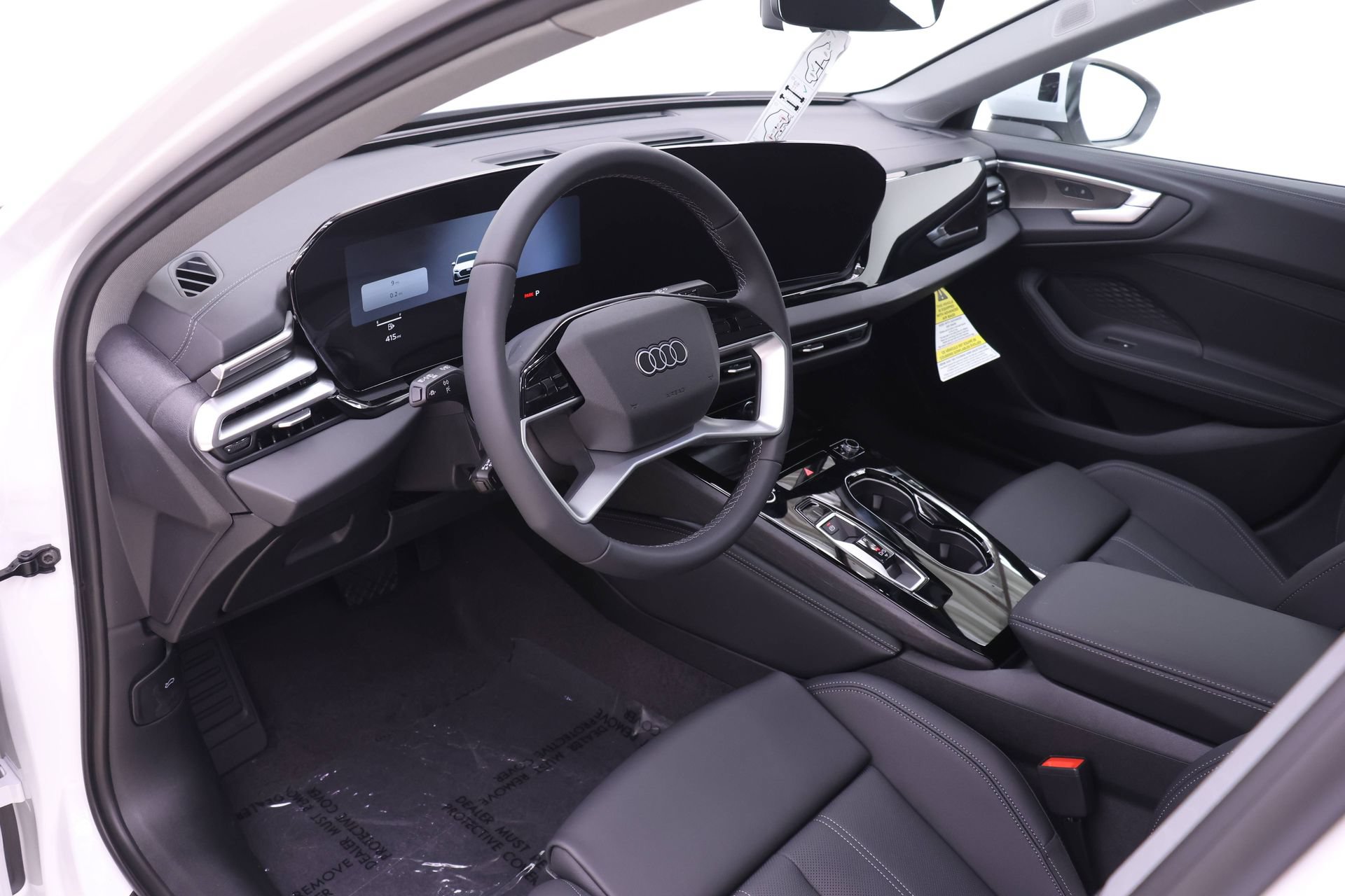 New 2026 Audi A5 2.0T Premium Plus AWD/4WD image 6