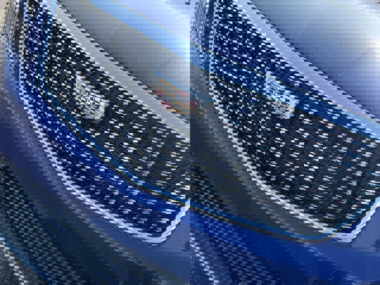 Certified 2023 Cadillac XT5 Premium Luxury image 37