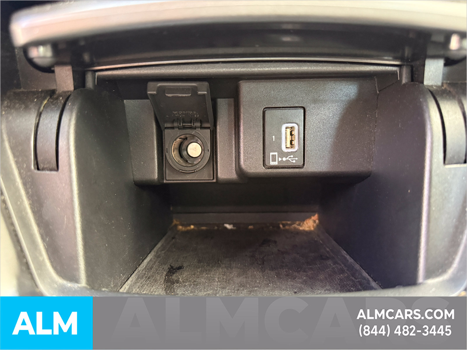 Used 2018 Honda Accord EX-L image 20
