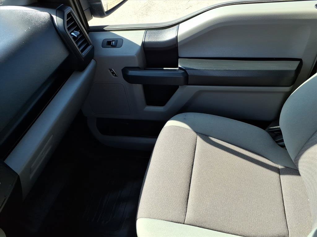 Used 2018 Ford F150 XL w/ XL Power Equipment Group RWD image 31