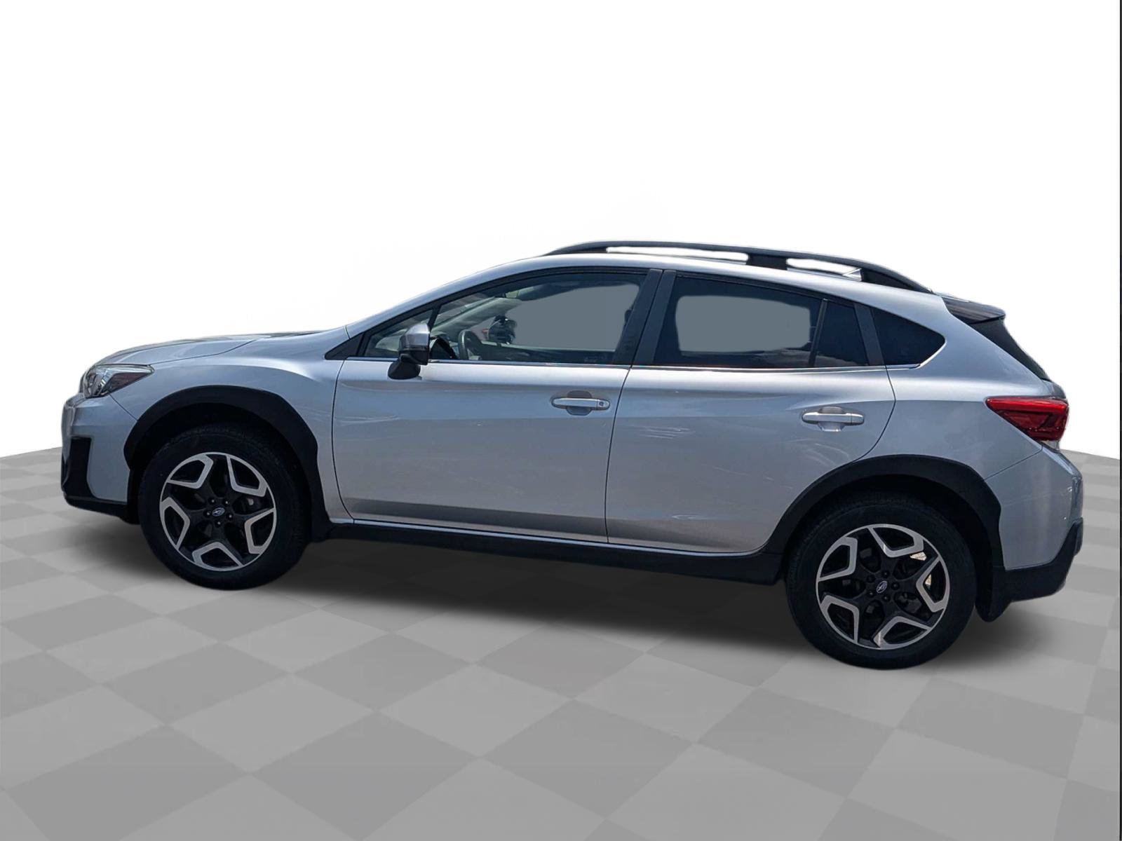 Used 2020 Subaru Crosstrek 2.0i Limited w/ Moonroof Package w/Navigation AWD/4WD image 6