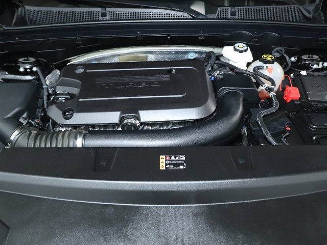 Used 2023 Buick Envision Preferred w/ Sport Touring Package image 33