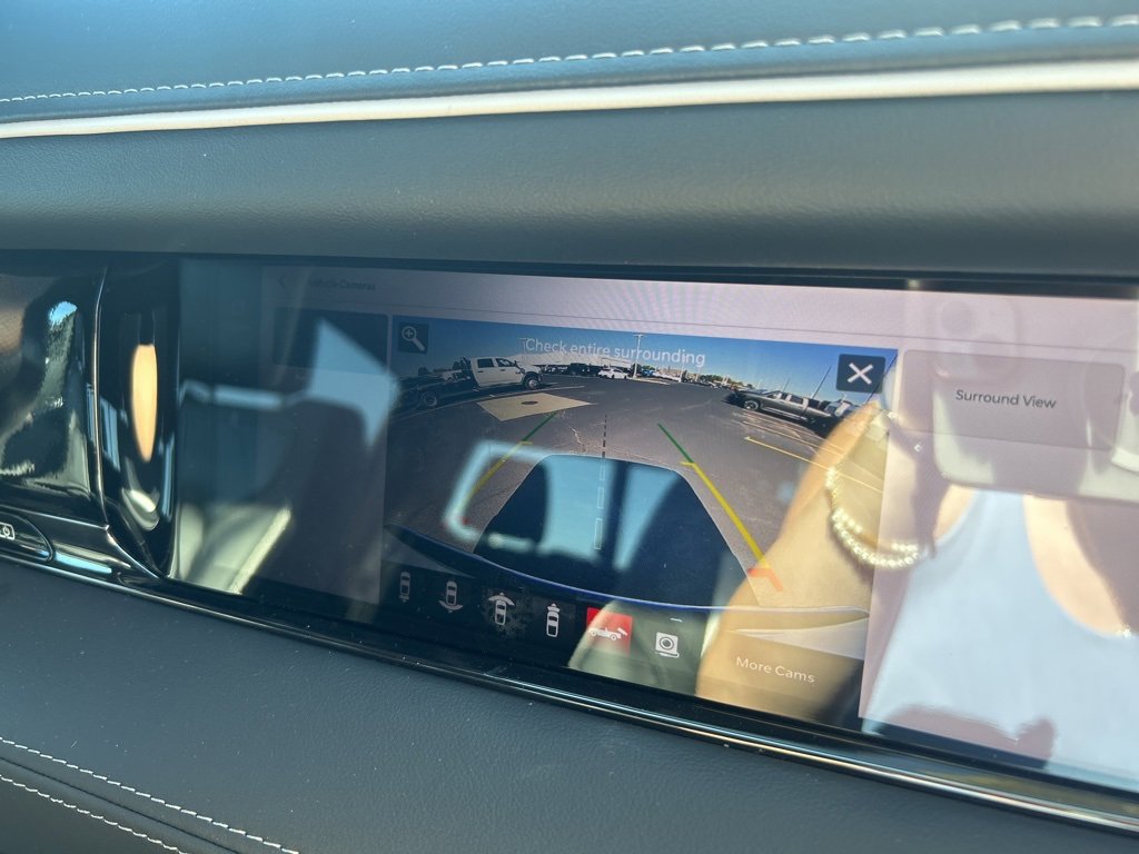 New 2026 RAM 1500 Limited image 14