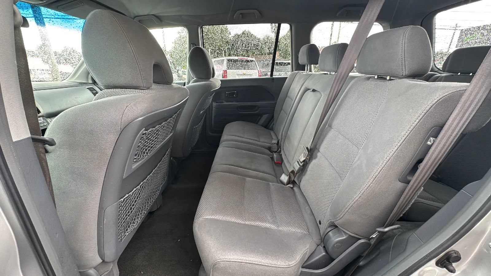 Used 2007 Honda Pilot EX image 14
