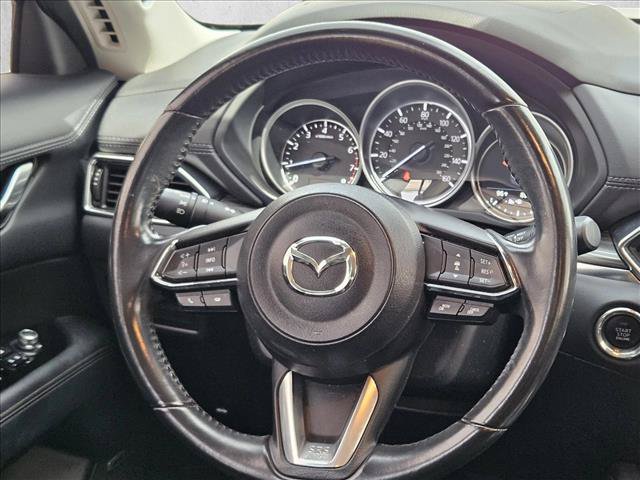 Used 2018 MAZDA CX-5 Grand Touring w/ Premium Package FWD image 15