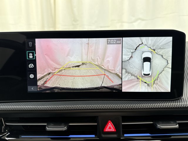 Used 2025 Kia EV6 GT-Line image 22