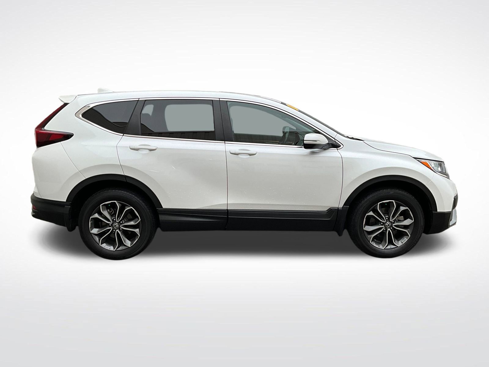 Used 2022 Honda CR-V EX-L image 7