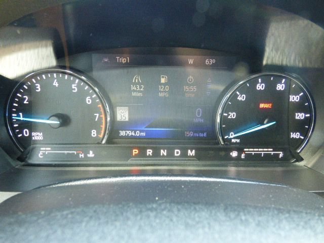 Used 2022 Ford Explorer Timberline w/ Timberline Technology Package AWD/4WD image 34