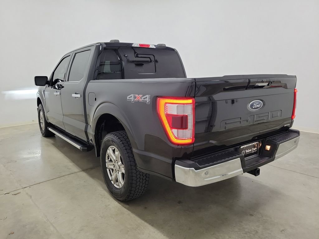 Used 2022 Ford F150 Lariat image 7