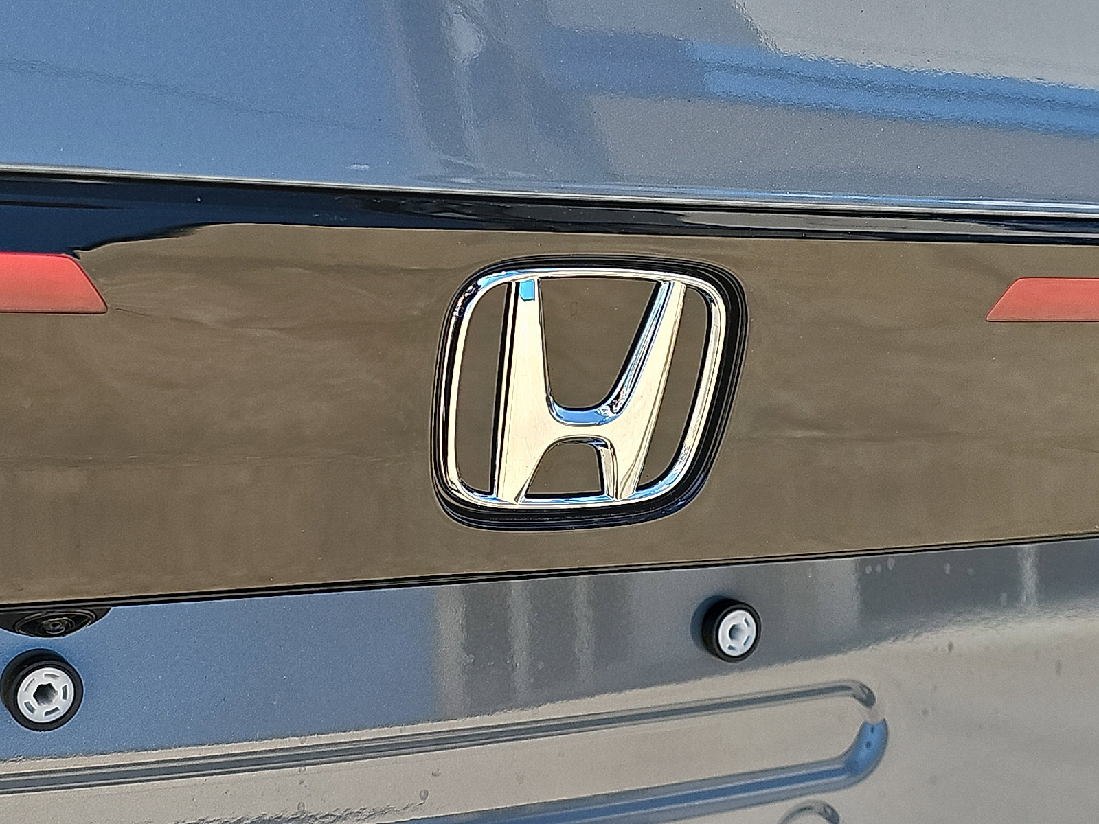 New 2026 Honda Accord EX-L image 12