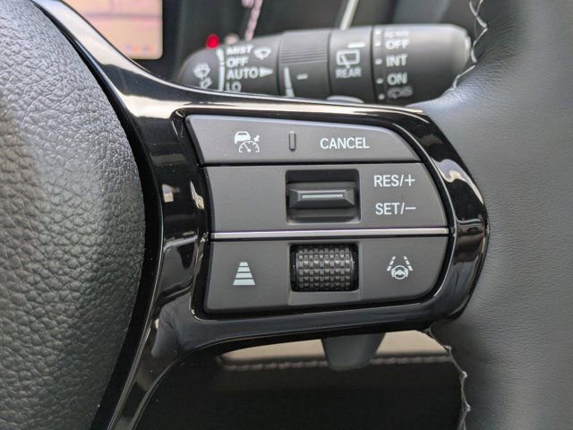 New 2026 Honda Passport TrailSport Elite image 24