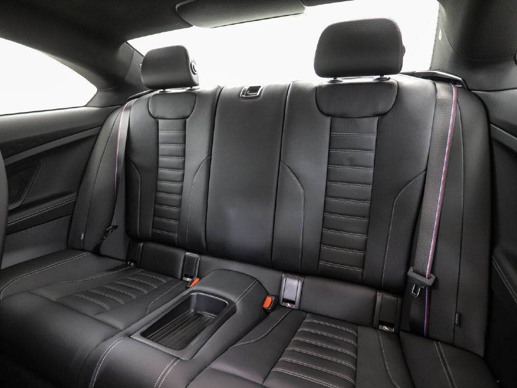 New 2026 BMW M2 w/ Lighting Package RWD image 21