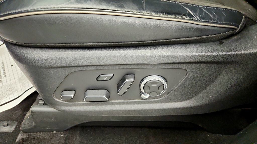 Used 2024 Hyundai Palisade Calligraphy AWD/4WD image 11