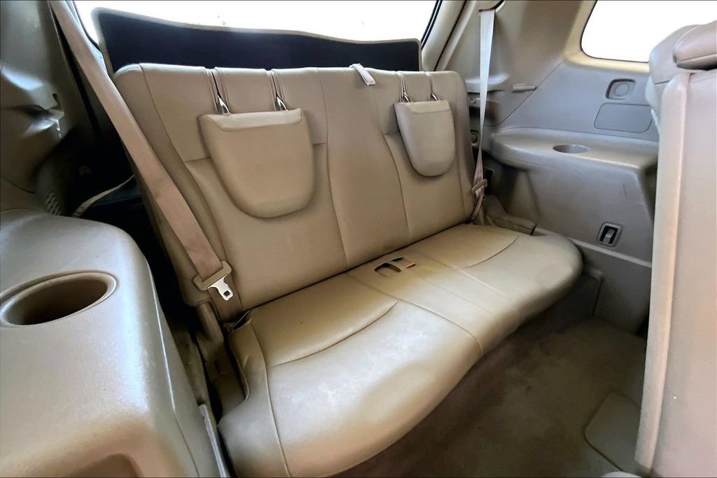 Used 2008 Toyota Highlander Sport FWD image 26