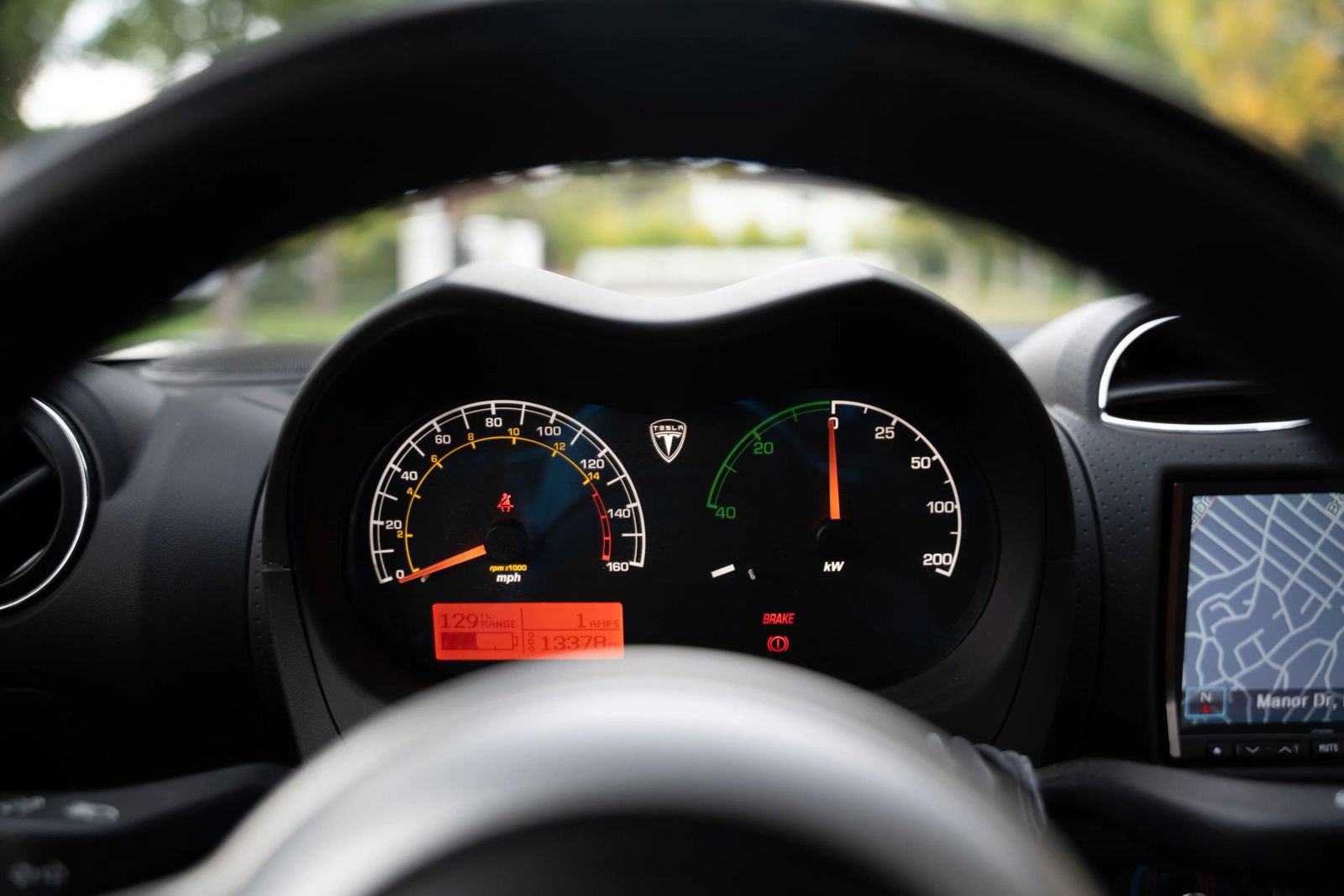 Used 2011 Tesla Roadster Sport image 65