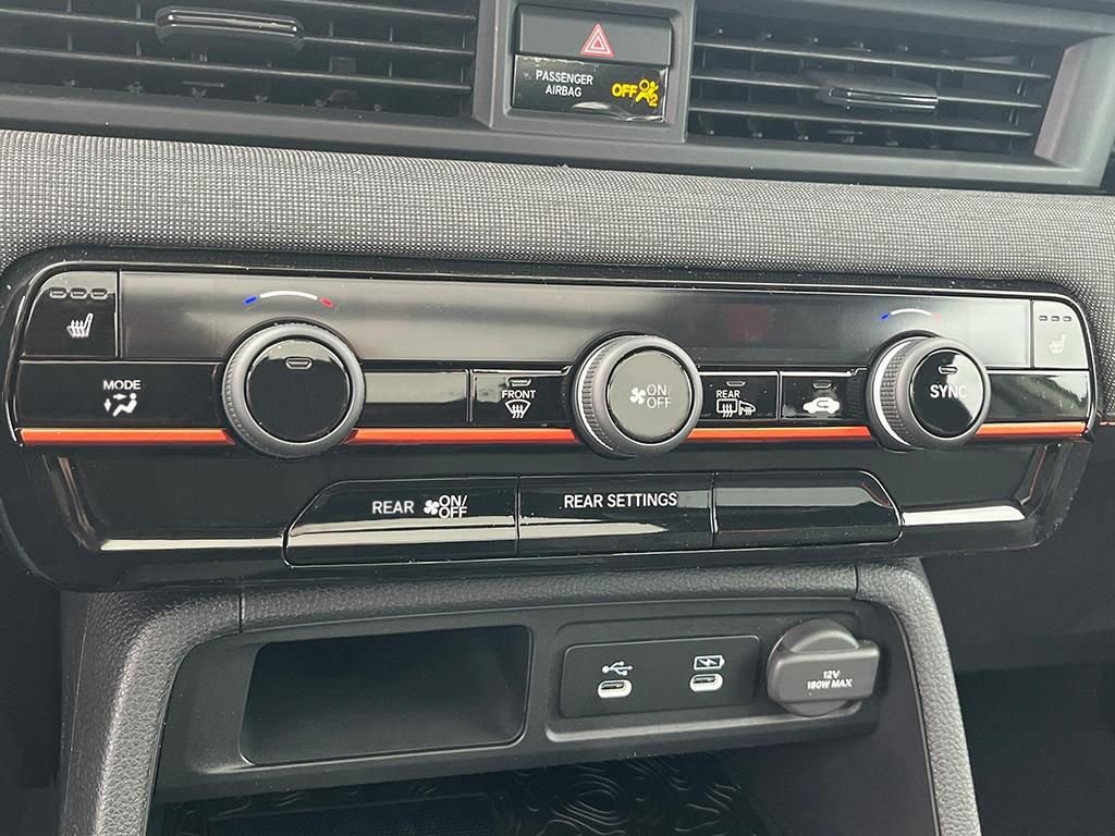 New 2026 Honda Passport TrailSport image 27