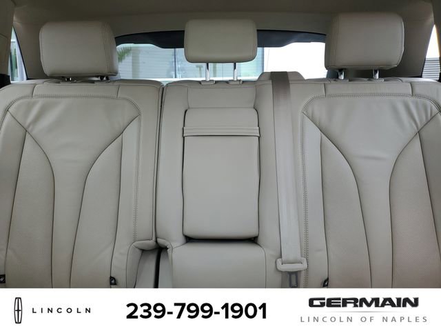 Used 2016 Lincoln MKX Select w/ Select Plus Package image 31