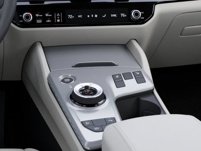 New 2027 Kia Sportage EX AWD/4WD image 23