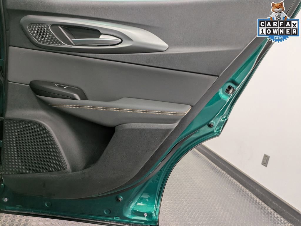 Used 2025 Alfa Romeo Tonale w/ Premium Package AWD/4WD image 26