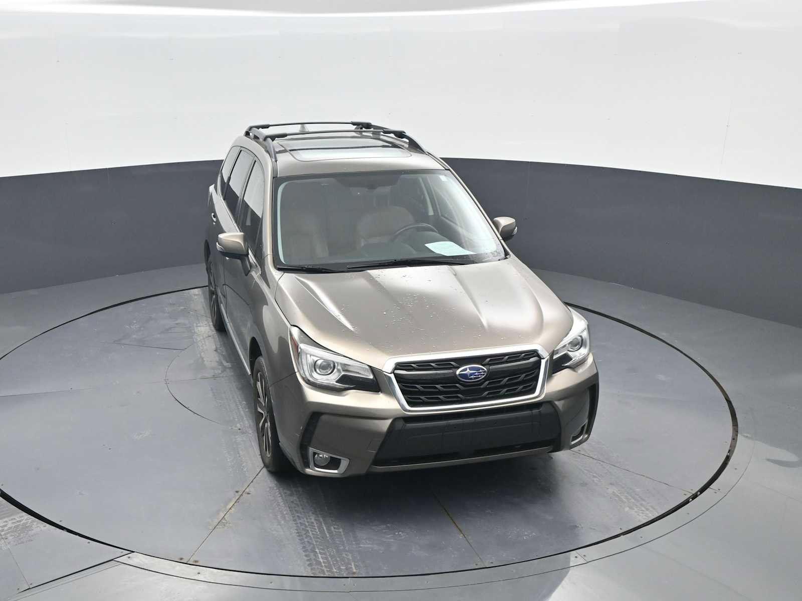 Used 2017 Subaru Forester 2.0XT Touring AWD/4WD image 21