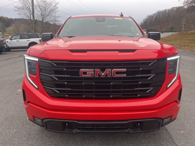 Used 2024 GMC Sierra 1500 Elevation image 11