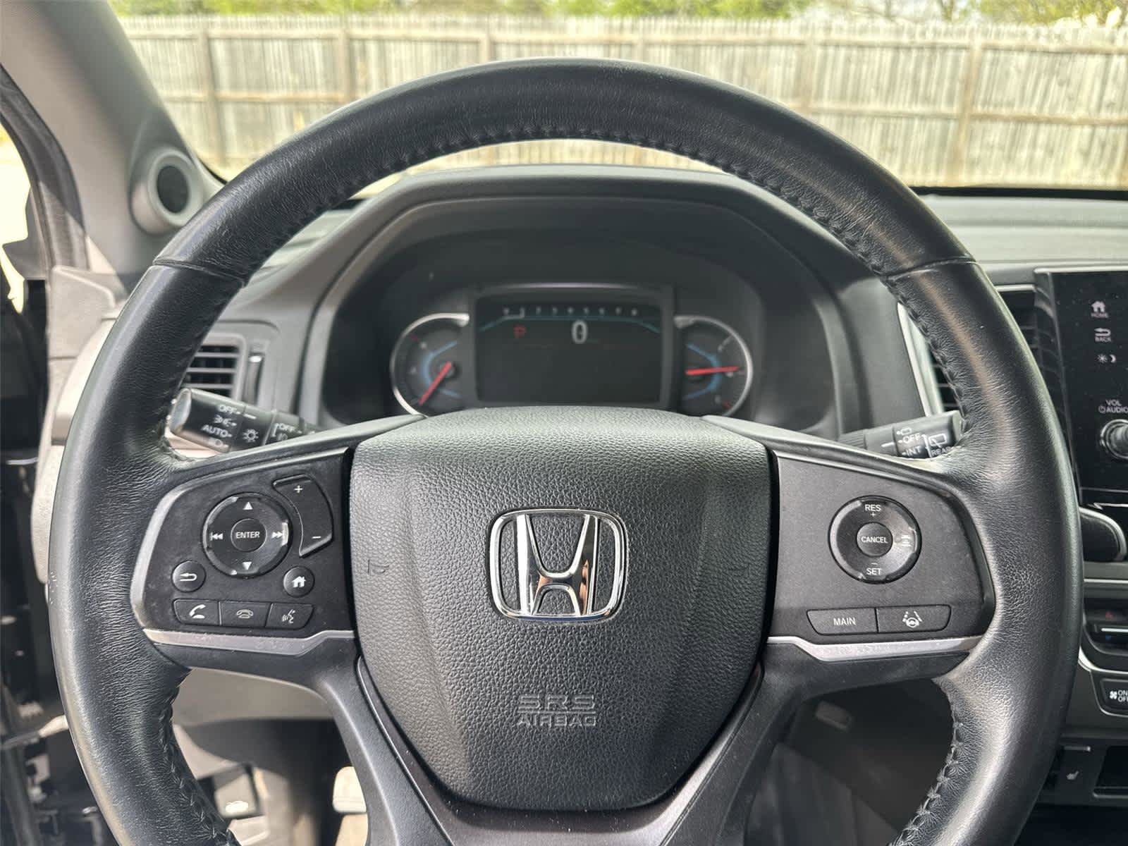 Used 2020 Honda Pilot EX-L image 17