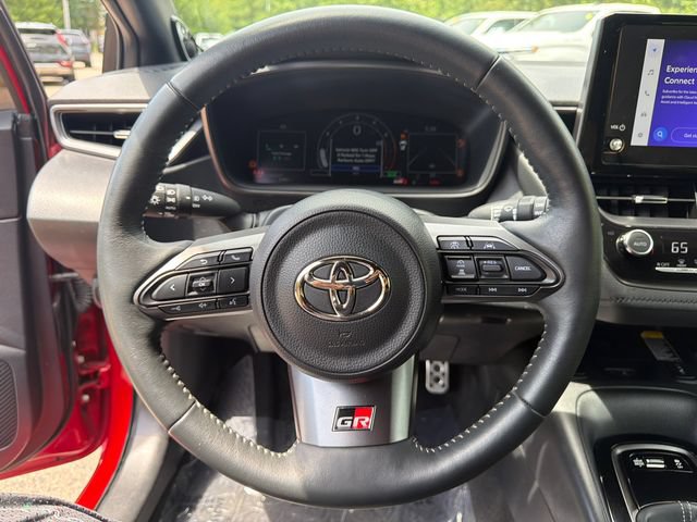 Used 2023 Toyota Corolla GR w/ Performance Package AWD/4WD image 26
