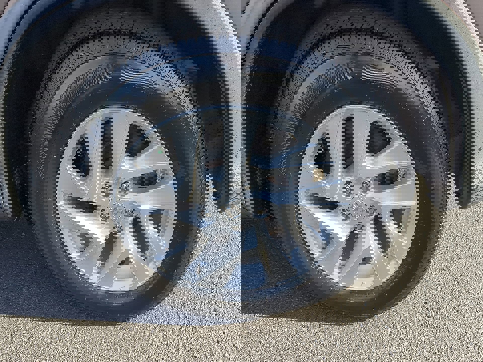 Used 2016 Honda CR-V EX-L image 34