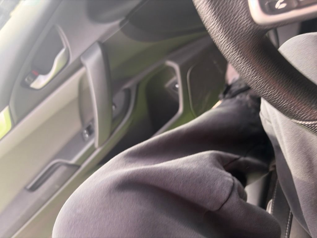 Used 2017 Honda Civic LX image 12