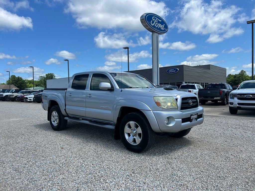 Used 2006 Toyota Tacoma PreRunner image 2