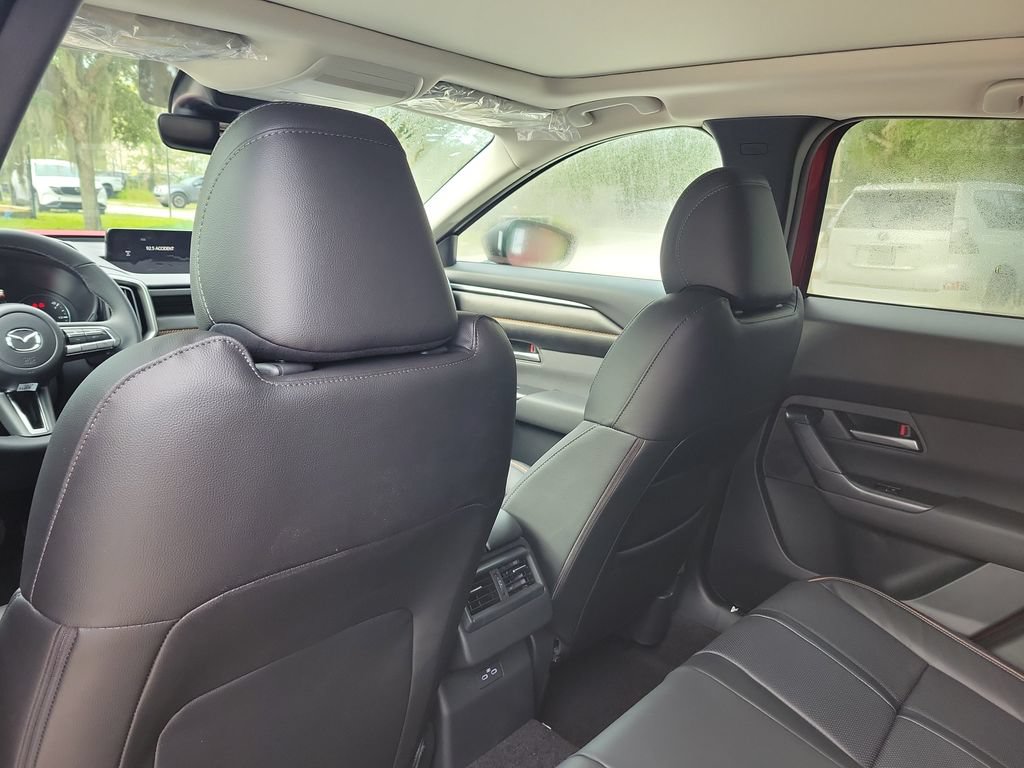 New 2026 MAZDA CX-50 AWD 2.5 S w/ Weather Package image 10