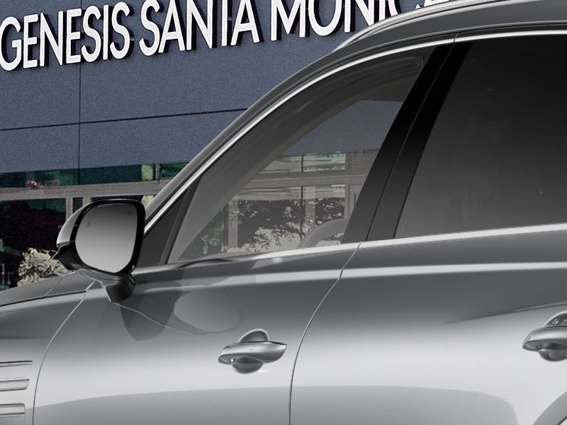 New 2026 Genesis GV80 3.5T Prestige image 15