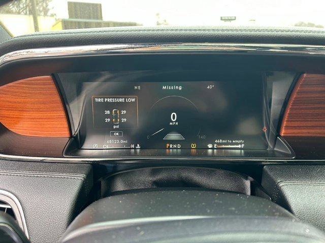 Used 2020 Lincoln Navigator L Reserve AWD/4WD image 20