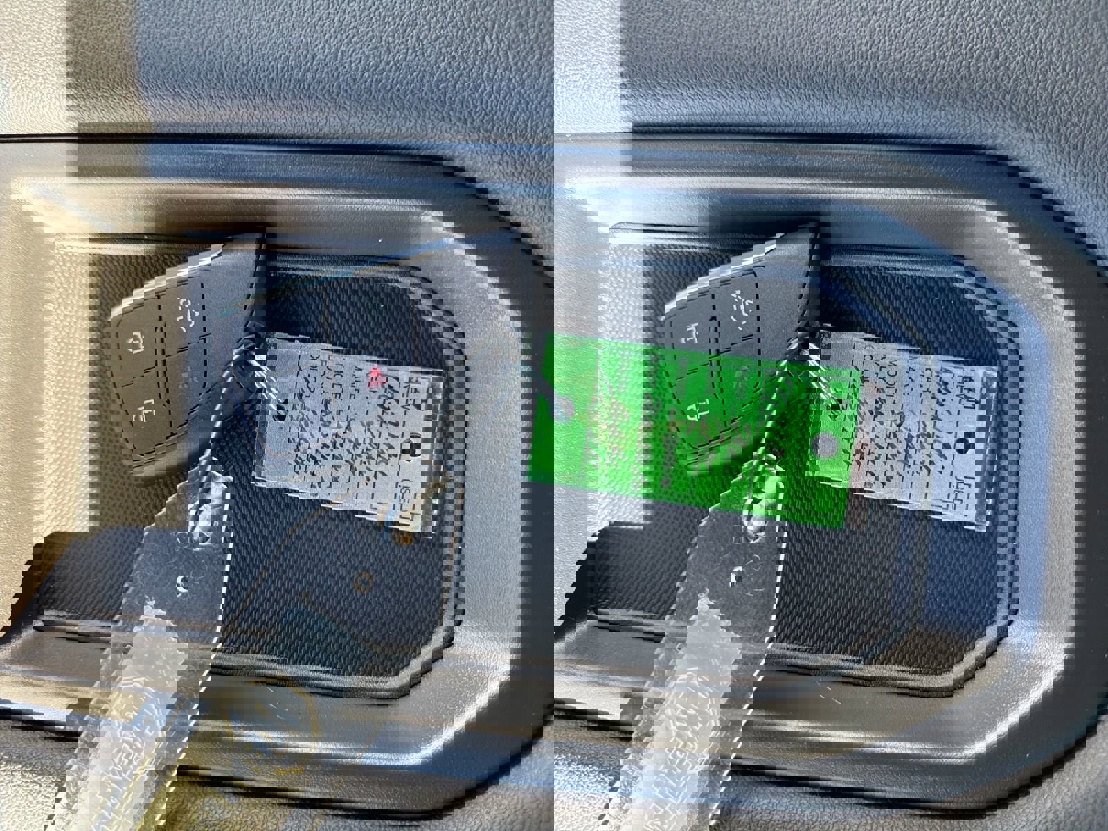 New 2026 GMC Sierra 2500 Pro image 28