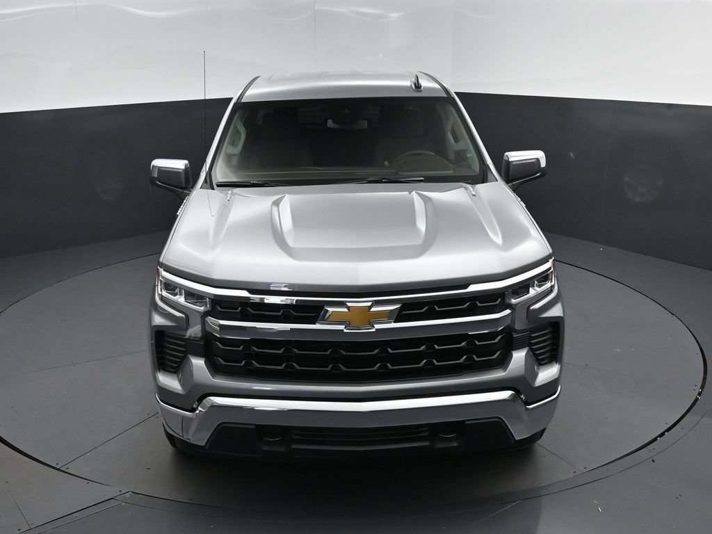 New 2026 Chevrolet Silverado 1500 LT AWD/4WD image 37