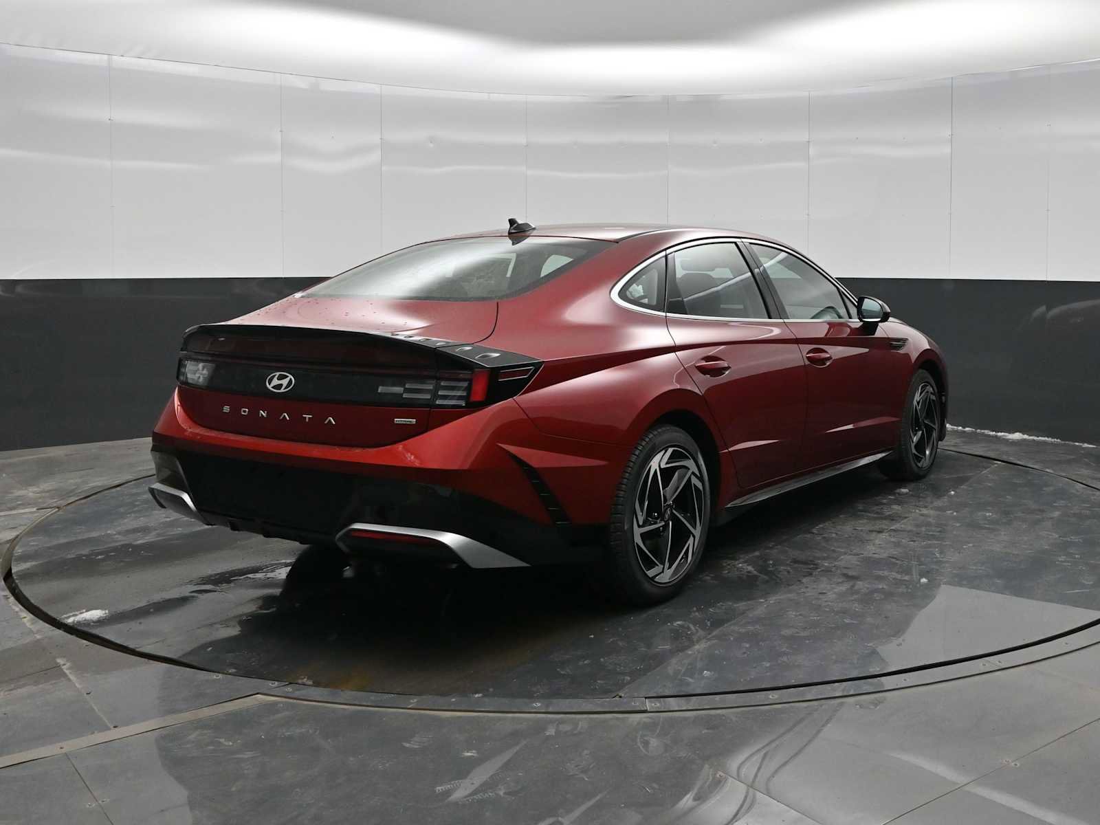 New 2026 Hyundai Sonata SEL image 7