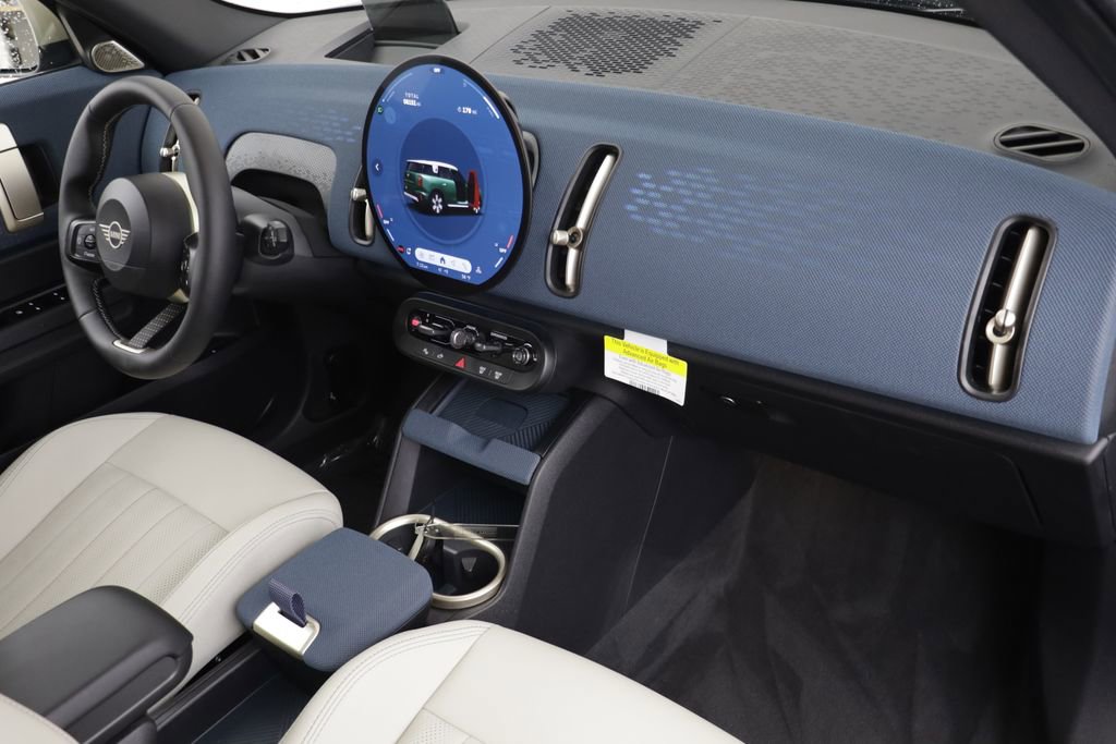 Used 2025 MINI Cooper Countryman S AWD/4WD image 20