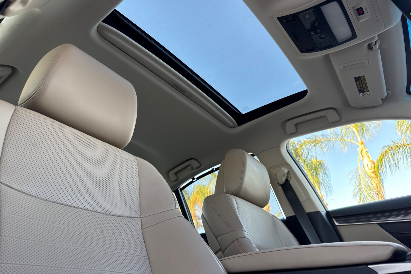 Used 2016 Lexus GS 350 w/ Luxury Package RWD image 19