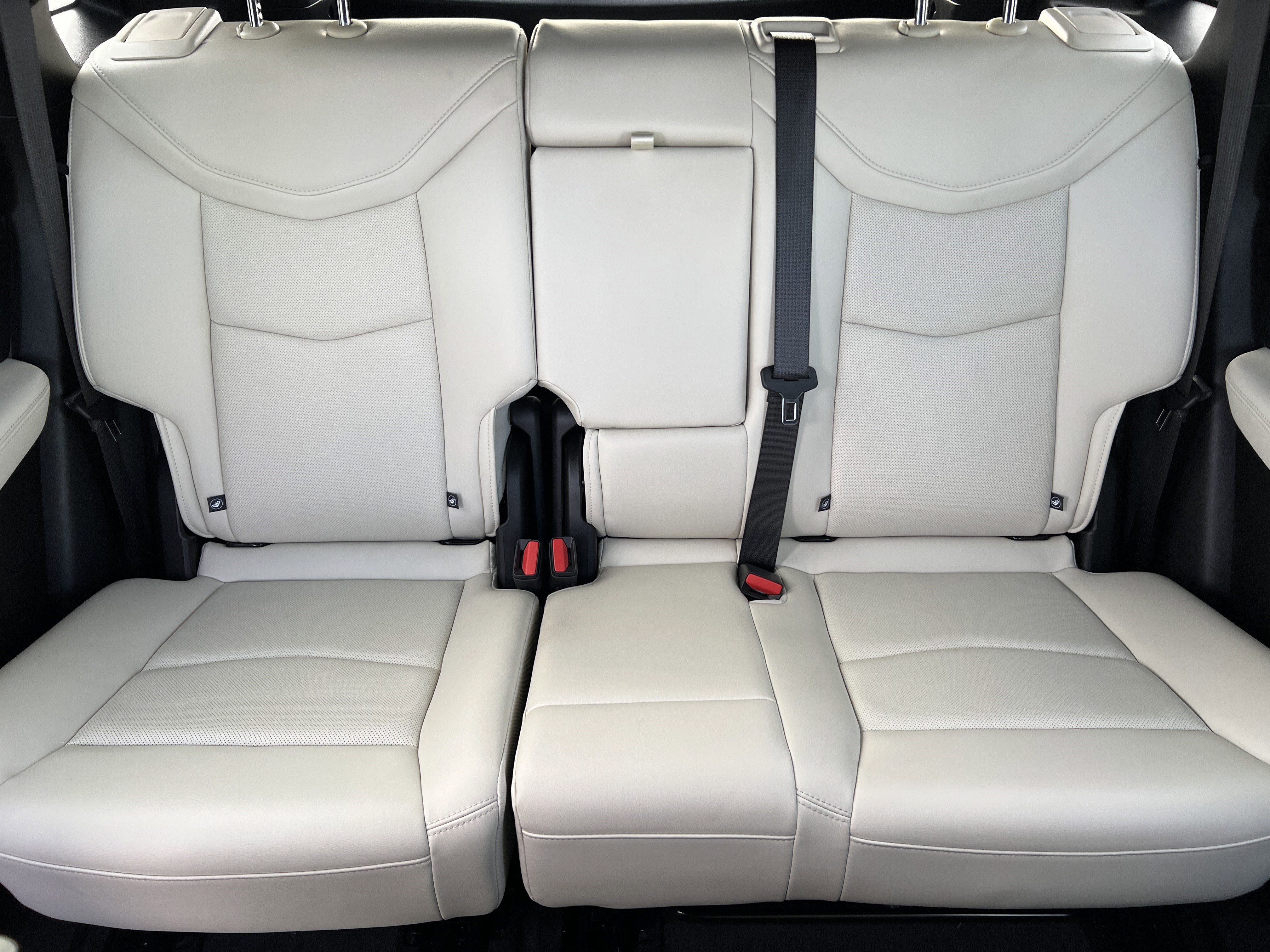 Used 2025 Cadillac XT5 Sportv image 17