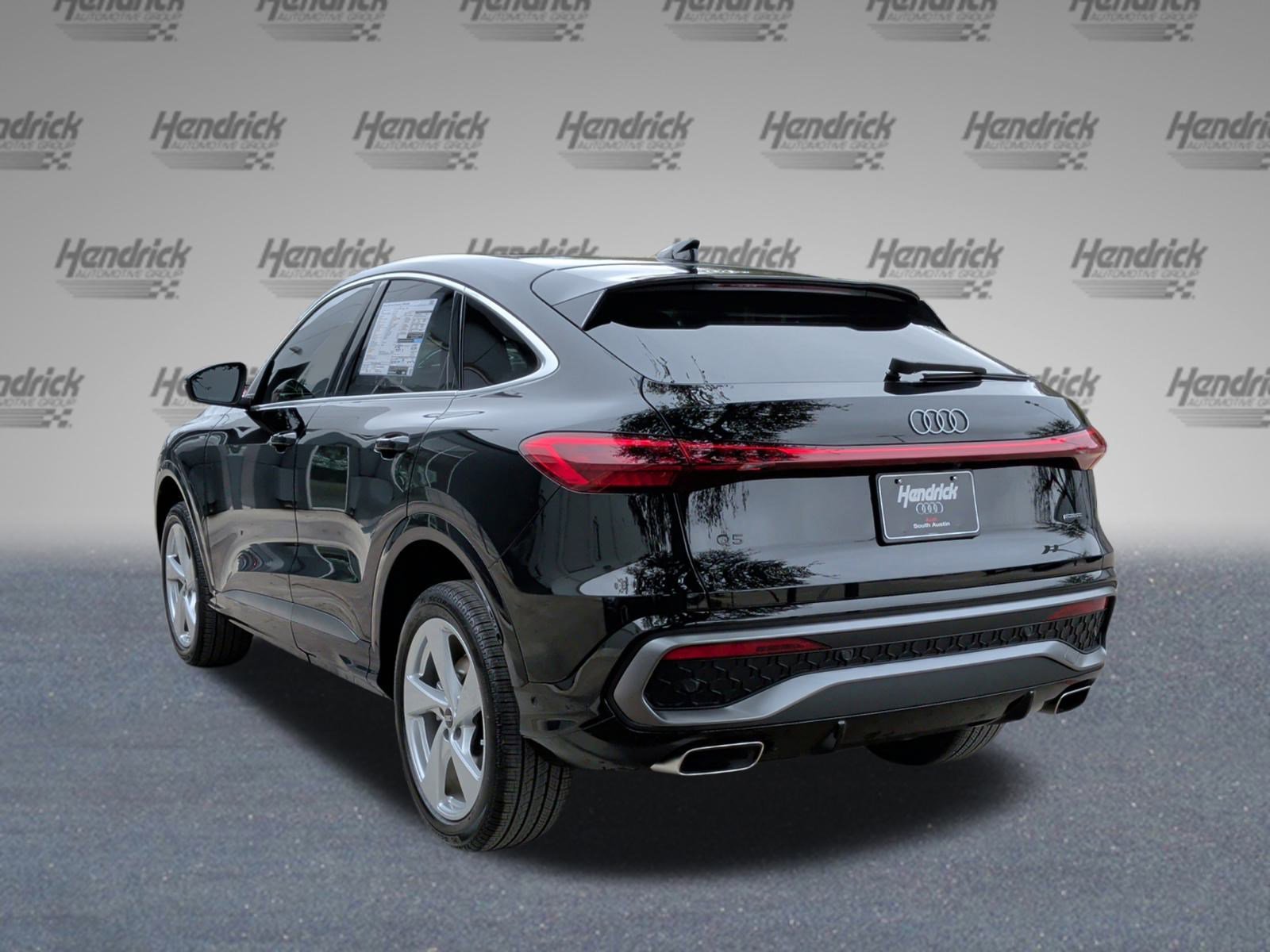 Used 2025 Audi Q5 Premium Plus image 7