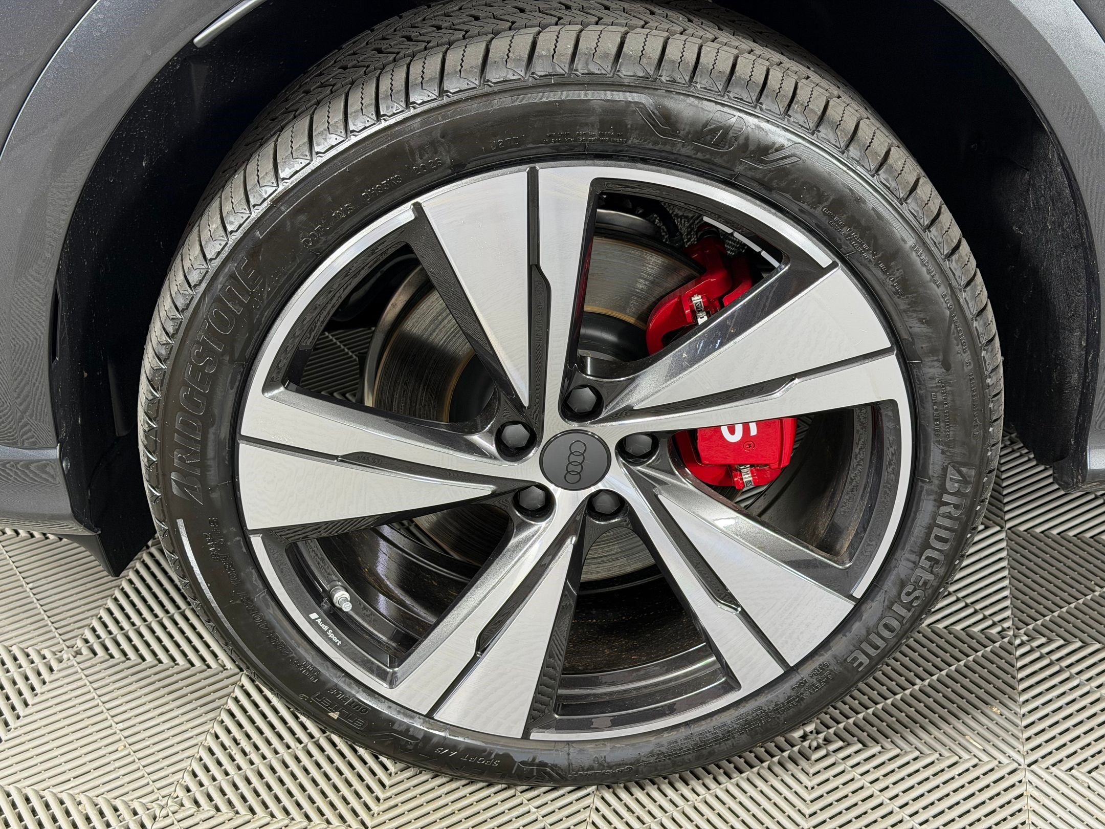 New 2026 Audi SQ5 Premium Plus AWD/4WD image 13